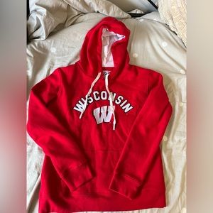 UW-Madison Hoodie